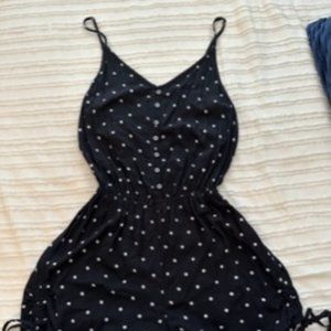 Hollister Romper